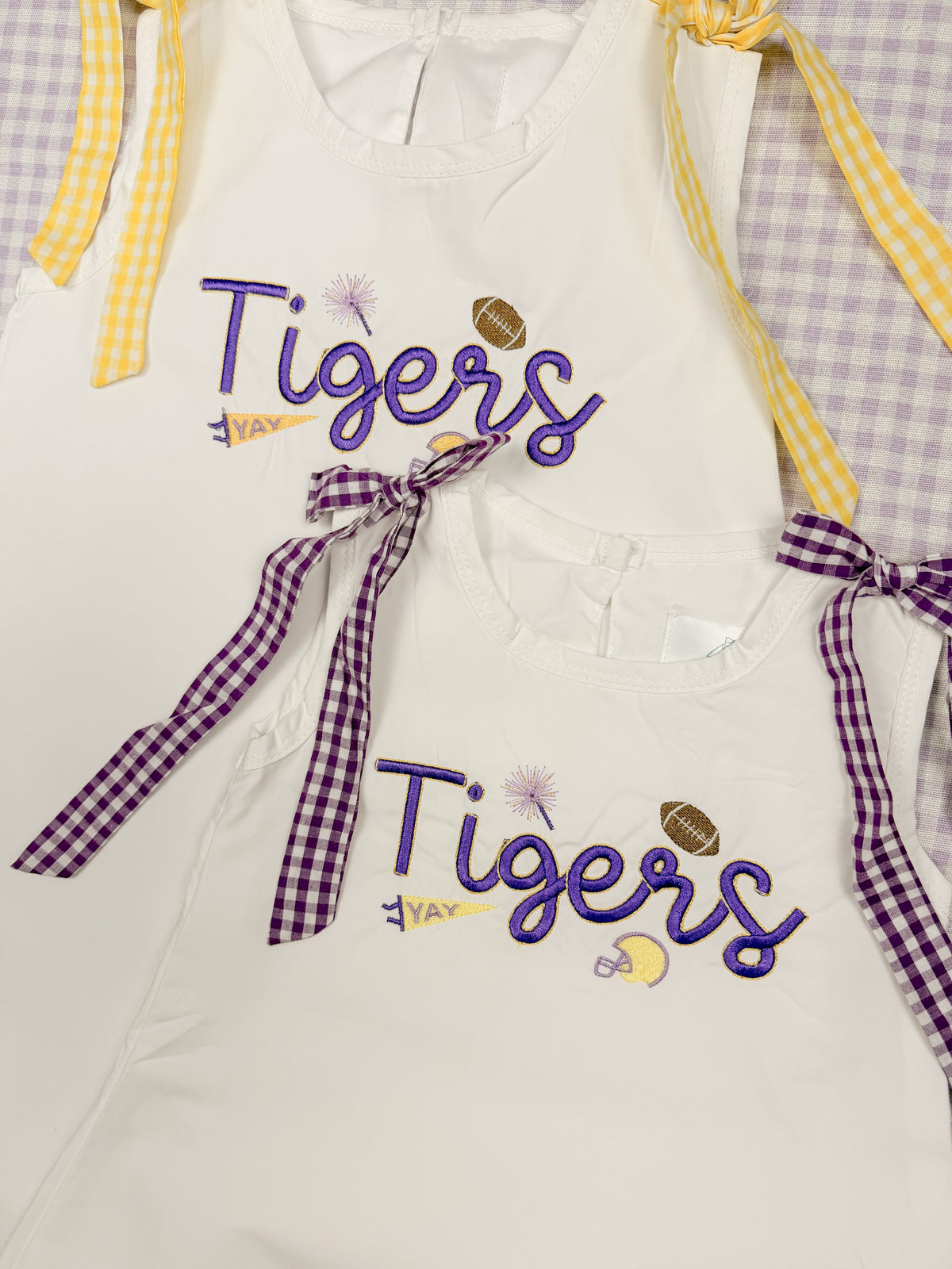 LSU