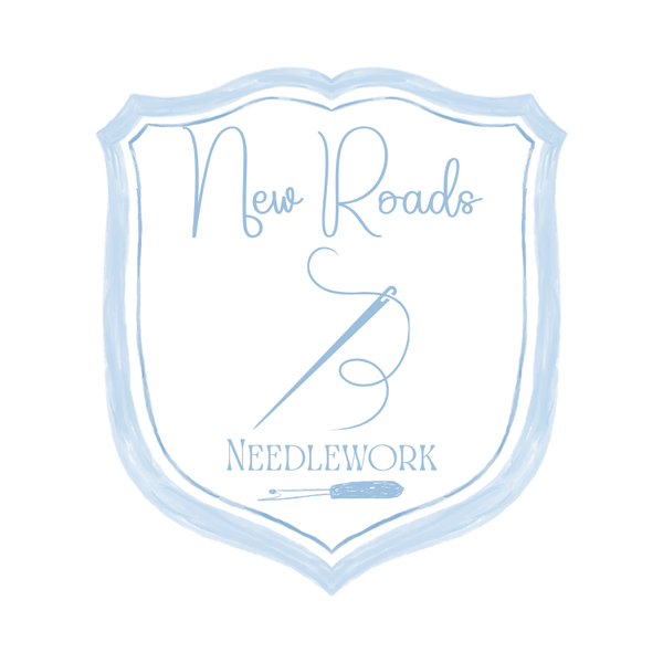 New Roads Needlework