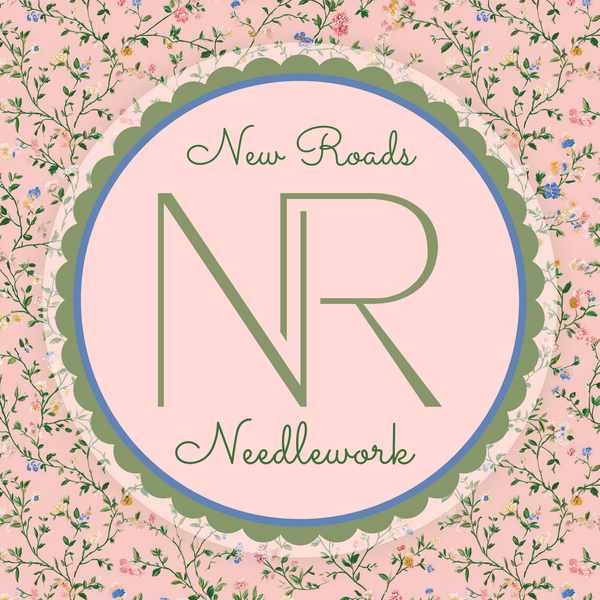 New Roads Needlework